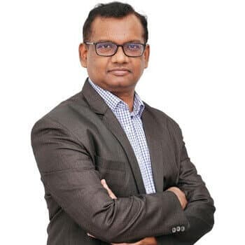 Dr. Kiran Peddi